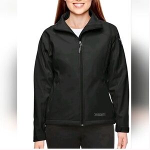 Marmot Gravity Softshell Jacket - Women's